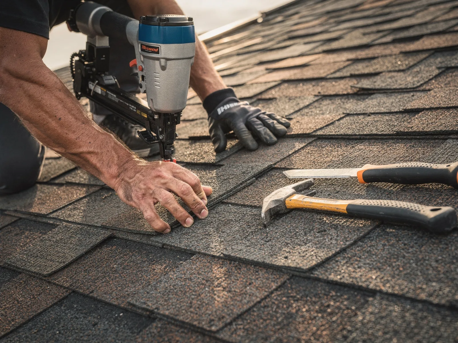 Why choose Roof Repair in Wellborn, FL